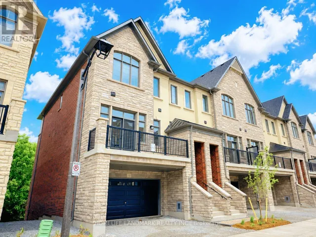 73 WEST VILLAGE LANE, Markham (Angus Glen), Ontario L6C3L5