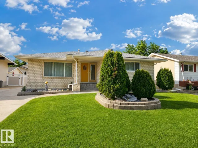 7612 40 AV NW, Edmonton, Alberta T6X0X5