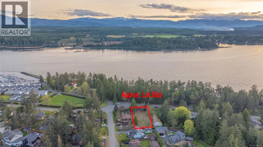 1530 Marina Way, Nanoose Bay, British Columbia V9P9B6