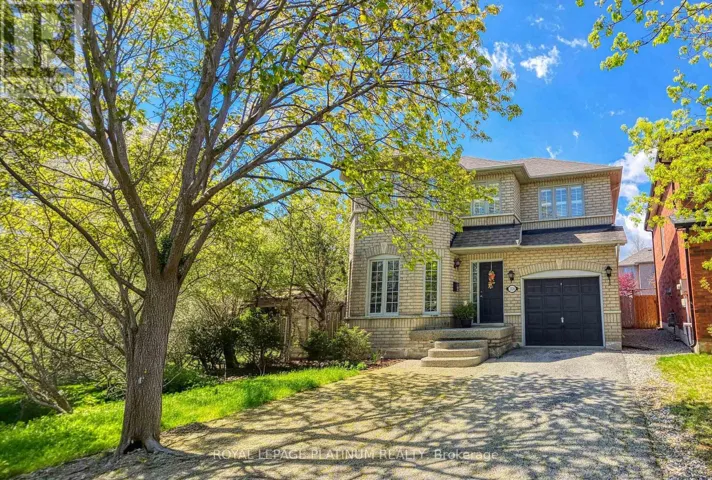 2128 STILLMEADOW ROAD, Oakville (WM Westmount), Ontario L6M3R1