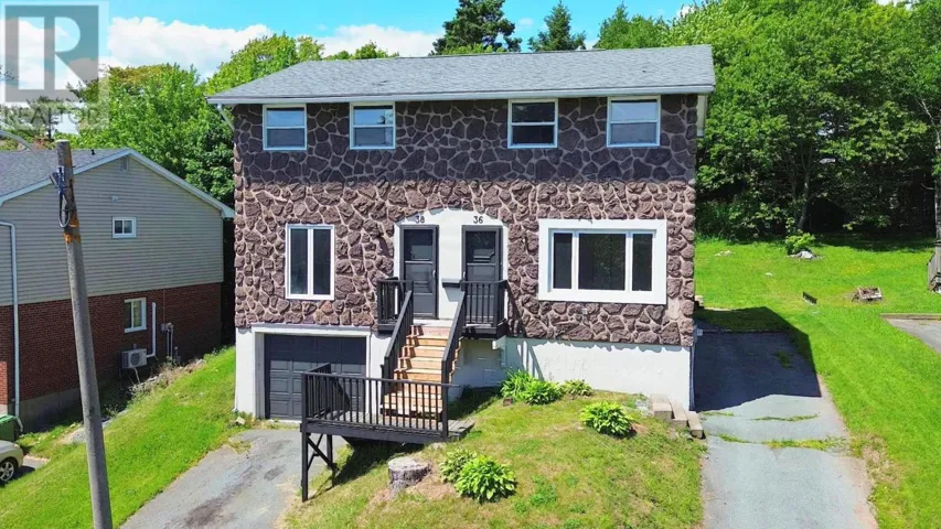 36 Regal Road, Dartmouth, Nova Scotia B2W4H6