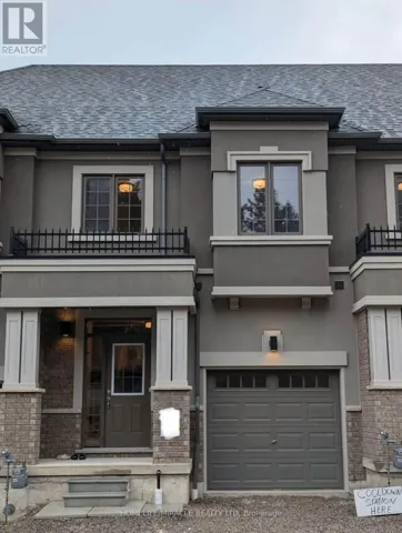 64 - 620 COLBORNE STREET W, Brantford, Ontario N3T0Y1