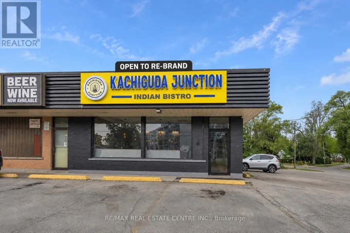 155 HIGHLAND ROAD E, Kitchener, Ontario N2M3W1