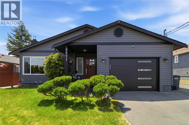 1171 Roy Rd, Saanich, British Columbia V8Z2X5