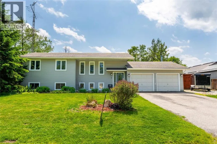 4083 COLLINGWOOD STREET, Plympton-Wyoming, Ontario N0N1J6
