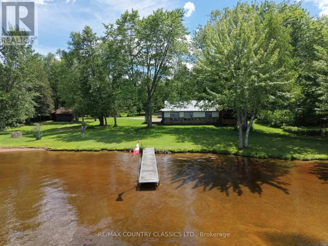 107 MAIKA ROAD, Madawaska Valley, Ontario K0J1L0