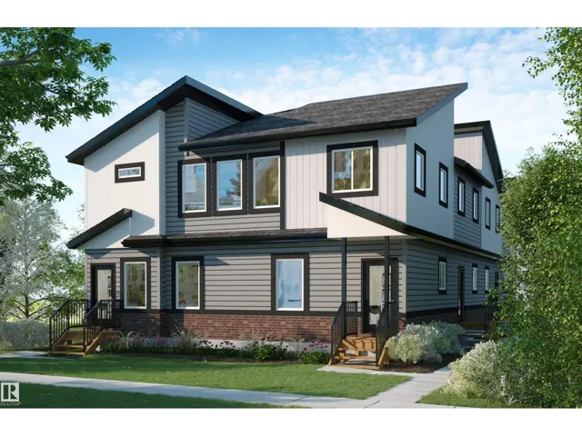 9909 163 ST NW, Edmonton, Alberta T5P3N3