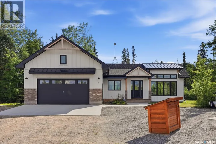 6 Rewerts BAY, Candle Lake, Saskatchewan S0J3E0