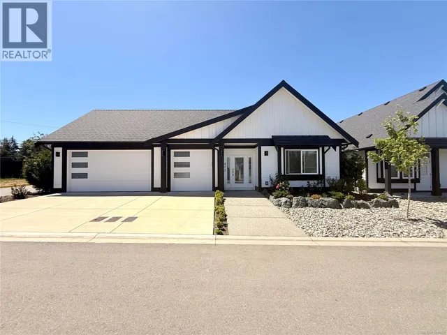 473 Hampstead St, Parksville, British Columbia V9P2T7