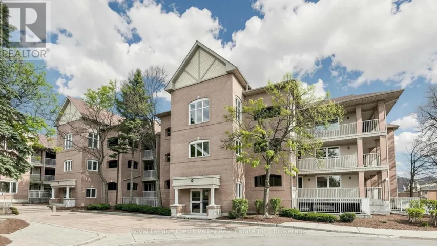79 - 55 BRISTOL ROAD E, Mississauga (Hurontario), Ontario L4Z3N9
