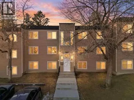 209, 315 Heritage Drive SE, Calgary, Alberta T2H1N2