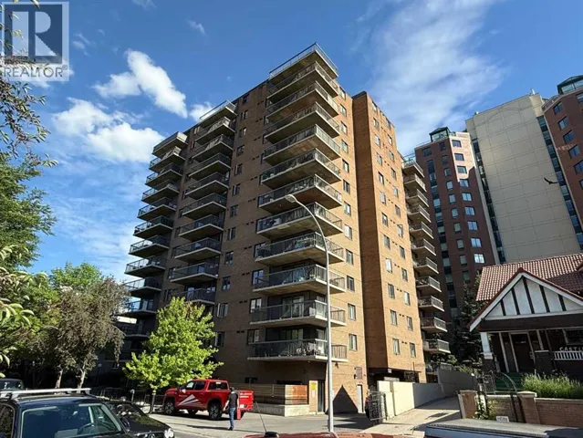 503, 225 25 Avenue SW, Calgary, Alberta T2S2V2