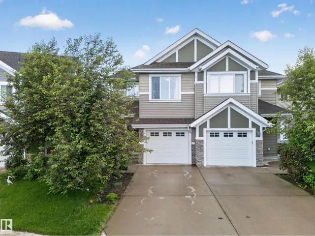 2155 67 ST SW, Edmonton, Alberta T6X0T5
