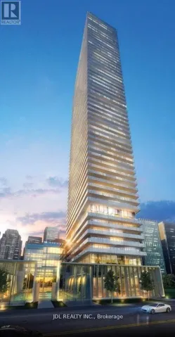 3002 - 50 CHARLES STREET E, Toronto (Church-Yonge Corridor), Ontario M4Y1T1