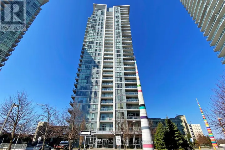 1909 - 66 FOREST MANOR ROAD, Toronto (Henry Farm), Ontario M2J0B7