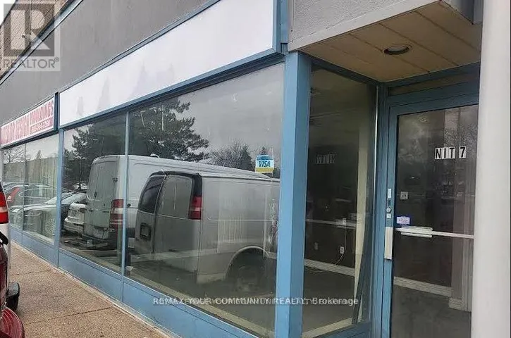 6 - 139 WOODSTREAM BOULEVARD, Vaughan (Vaughan Grove), Ontario L4L7Y4