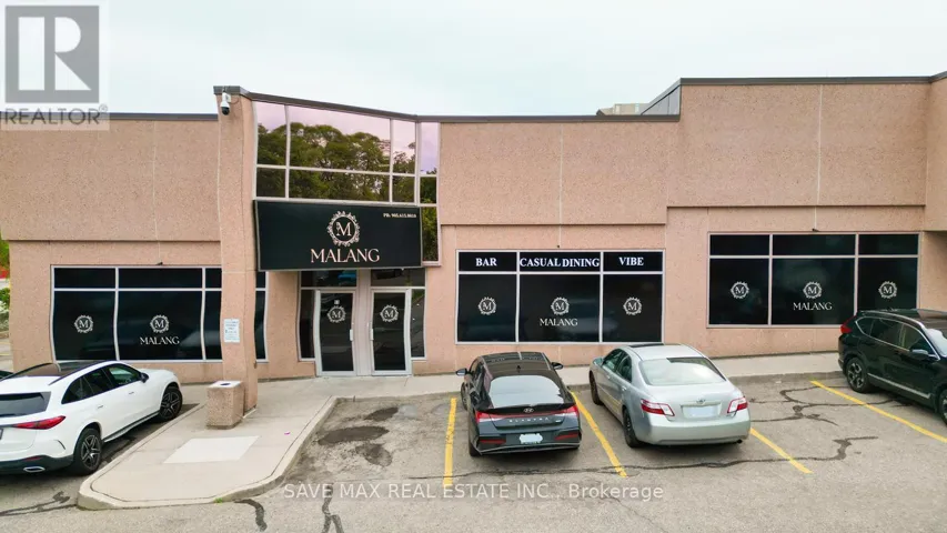C2-C3 - 918 DUNDAS STREET E, Mississauga (Dixie), Ontario L4Y4H9