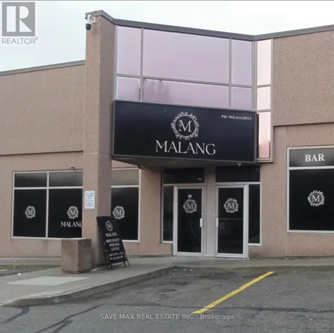 C2-C3 - 918 DUNDAS STREET E, Mississauga (Dixie), Ontario L4Y4H9