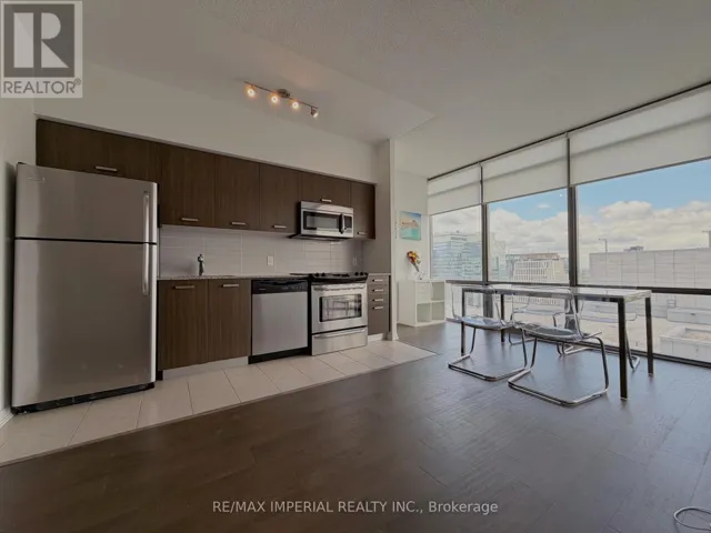 1802 - 832 BAY STREET, Toronto (Bay Street Corridor), Ontario M5S1Z6