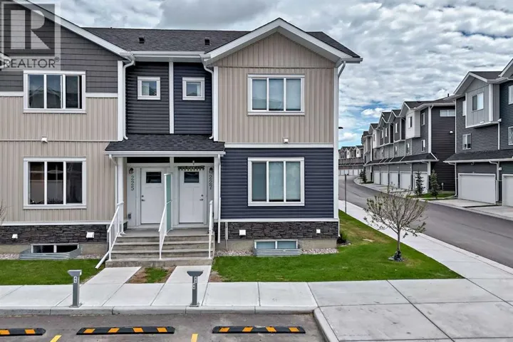 227, 137 Red Embers Link NE, Calgary, Alberta T3N2G4