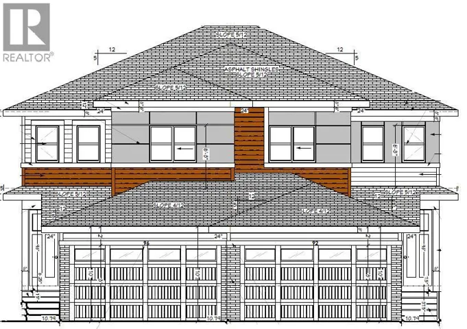 96 Heritage Manor, Cochrane, Alberta T4C3K8