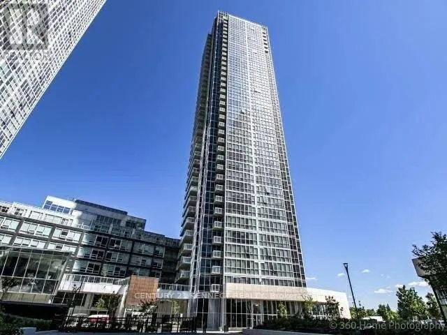 1402 - 2908 HIGHWAY 7, Vaughan (Concord), Ontario L4K0K5