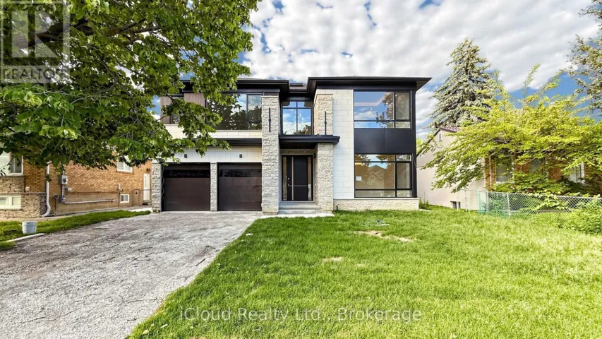 2539 RUGBY ROAD, Mississauga (Cooksville), Ontario L5B1T1