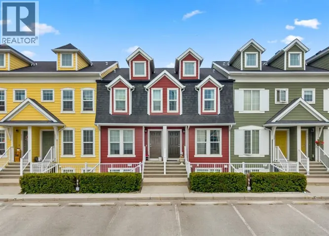 517 Mckenzie Towne Close SE, Calgary, Alberta T2Z1A7