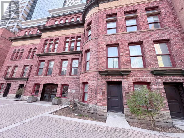 1005 - 11 ST JOSEPH STREET, Toronto (Bay Street Corridor), Ontario M4Y3G4