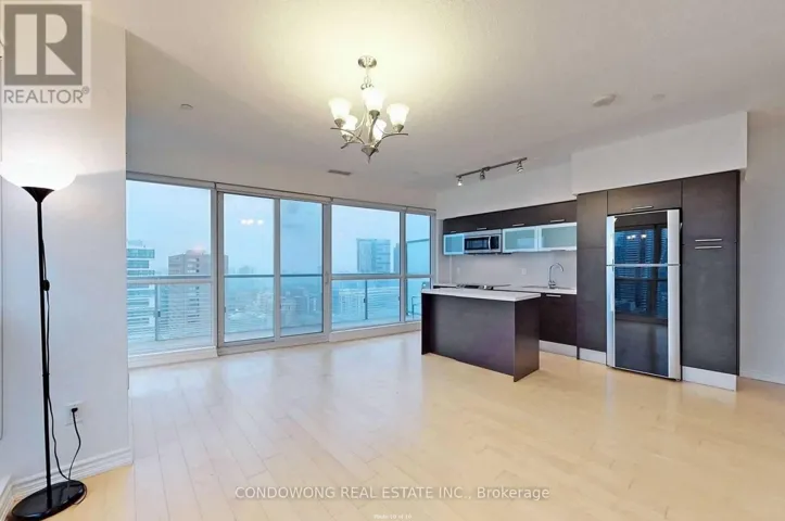 2802 - 386 YONGE STREET, Toronto (Bay Street Corridor), Ontario M5B0A5
