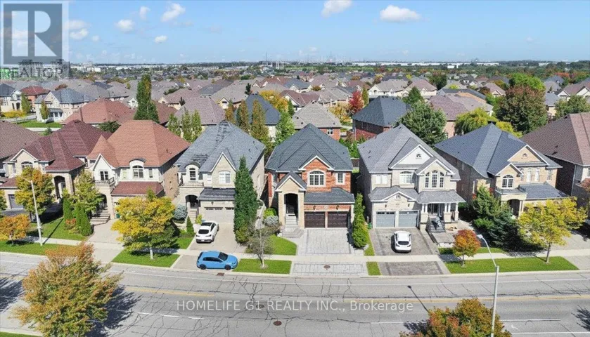 2355 NORTH RIDGE TRAIL, Oakville (JC Joshua Creek), Ontario L6H0A8