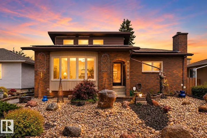 5808 AUSTIN O'BRIEN RD NW, Edmonton, Alberta T6B2E9