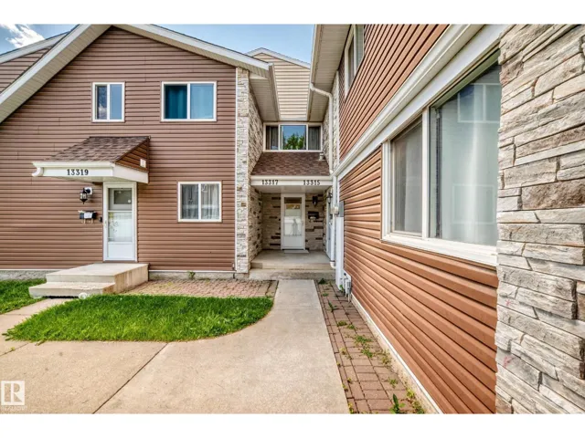 13317 47 ST NW, Edmonton, Alberta T5A3L5