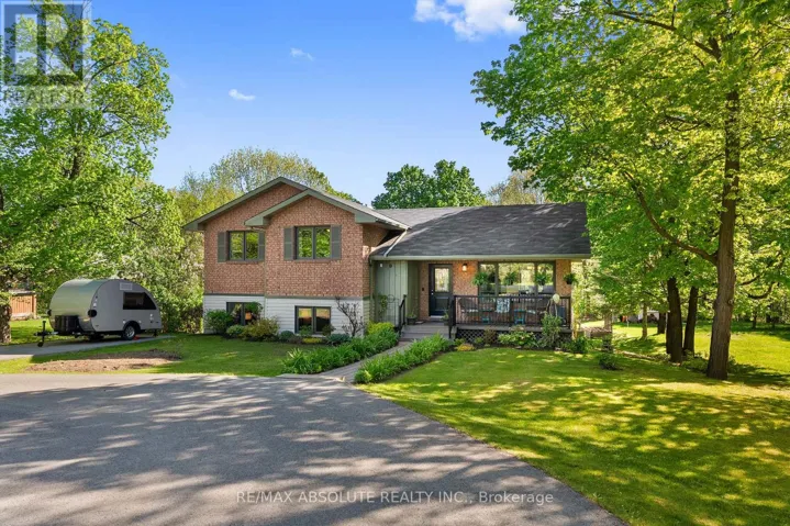 864 CENTRE STREET, McNab/Braeside, Ontario K0A1G0