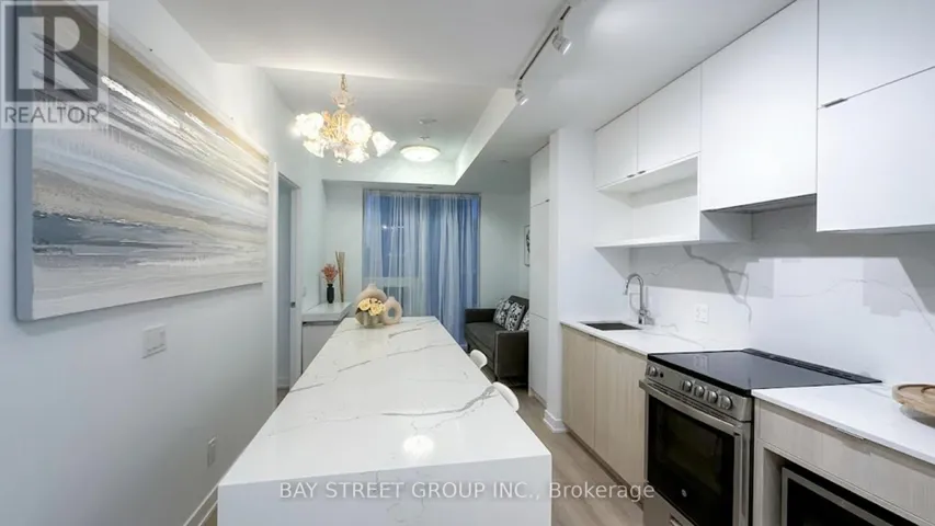 2911 - 100 QUEEN ST E STREET, Toronto (Church-Yonge Corridor), Ontario M5C0B5