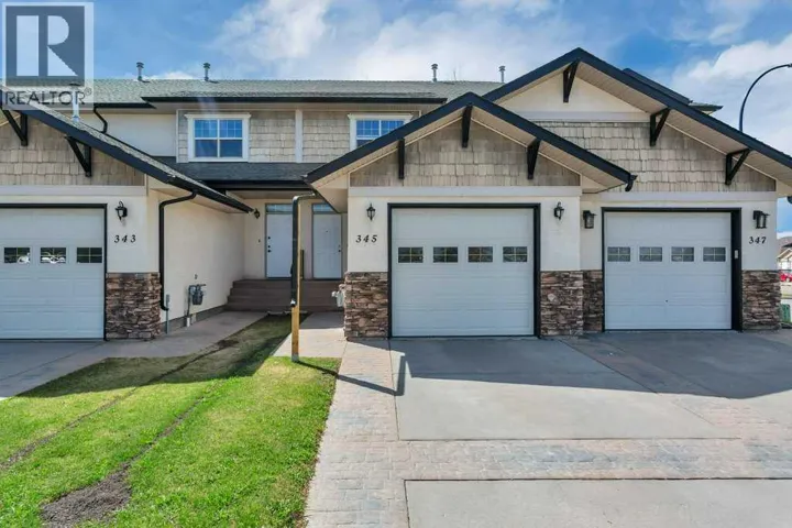 345 Addington Drive, Red Deer, Alberta T4R3H7