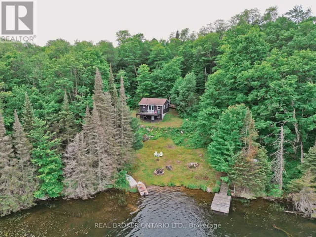 41 ANDY NEVILLE PARKWAY, Machar, Ontario P0A1X0