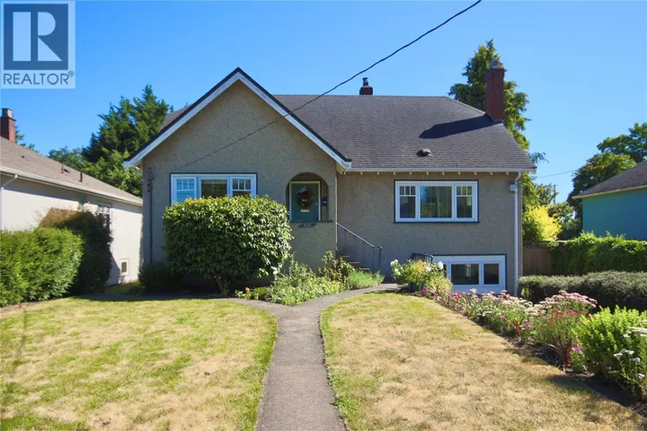2331 Pacific Ave, Oak Bay, British Columbia V8R6V7