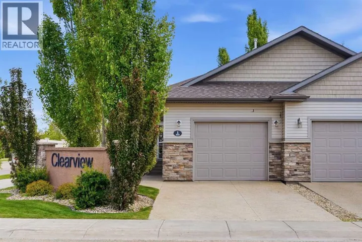 1 Cody Place, Red Deer, Alberta T4P0M4