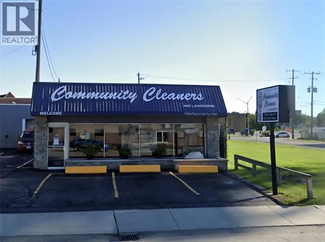 145 Queen STREET North East, Chatham, Ontario N7M2G7