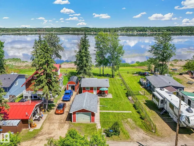 604 Blue Heron Drive, Rural Lac Ste. Anne County, Alberta T0E1V0