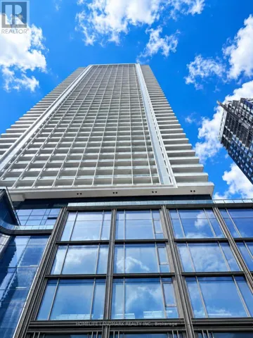 5202 - 88 QUEEN STREET E, Toronto (Church-Yonge Corridor), Ontario M5C0B6