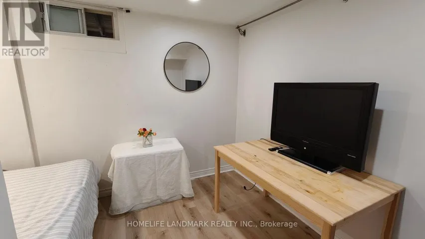 BASEMENT #2 - 385 MARYBAY CRESCENT, Richmond Hill (Crosby), Ontario L4C2X5