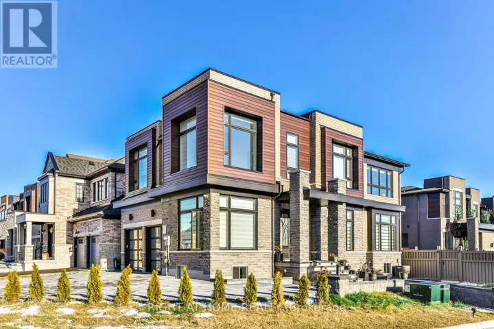 BASEMENT - 67 RYERSON DRIVE, Vaughan (Kleinburg), Ontario L4H5C1