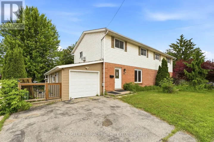 860 TRAFALGAR STREET, London East (East L), Ontario N5Z4W4
