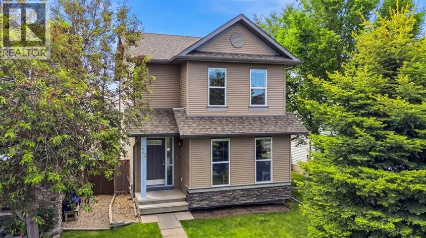 13 Drake Landing Way, Okotoks, Alberta T1S0B9