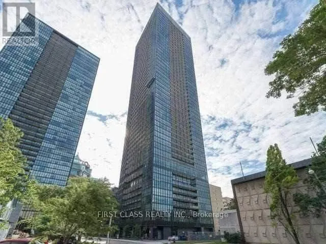 2010 - 101 CHARLES STREET E, Toronto (Church-Yonge Corridor), Ontario M4Y0A9