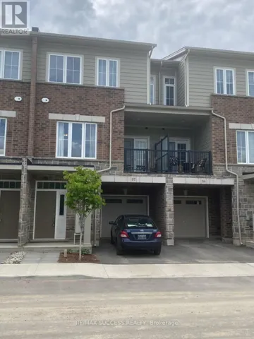 87 - 677 PARK ROAD N, Brantford, Ontario N3R0C2