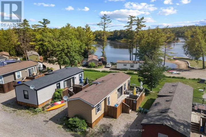 31 - 92 BINGHAM DRIVE, Horton, Ontario K0J1Y0