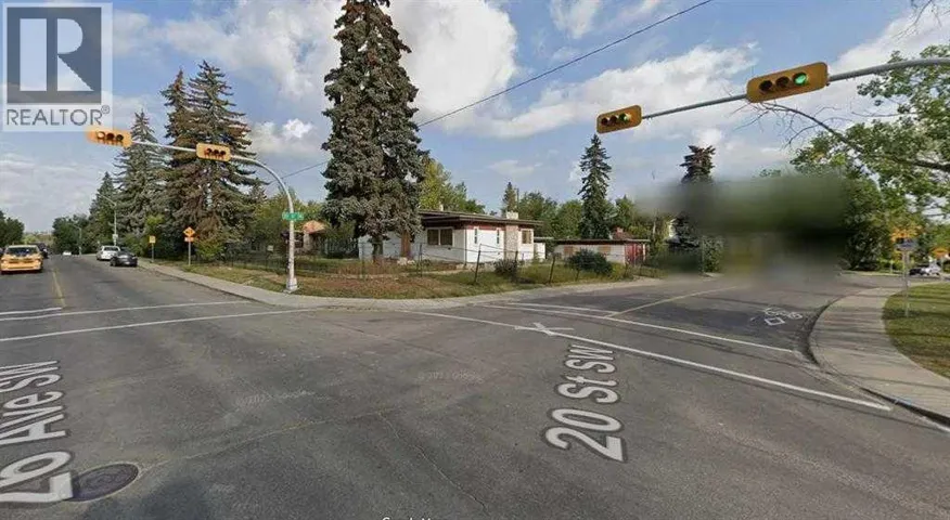 2104 26 Avenue SW, Calgary, Alberta T2T1E6